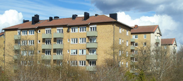 Orkanen i Karlskrona logo