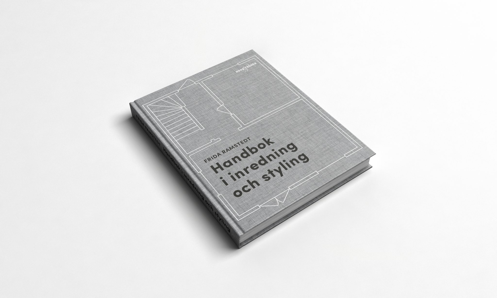 Handbok i inredning och styling som översatts till 25 språk.