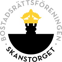 Skanstorget logo