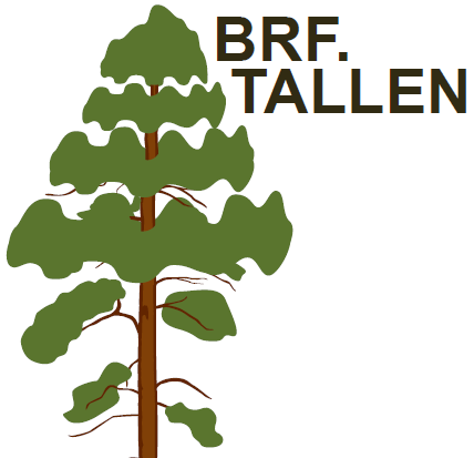 Tallen Skellefteå logo