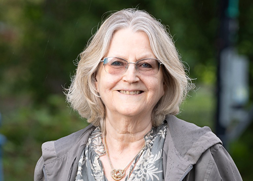 Charlotta Lind