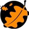 Eknäs logo