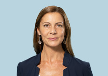 Jenny Bergendorff