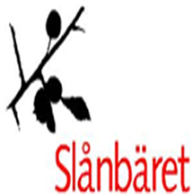 Slånbäret logo
