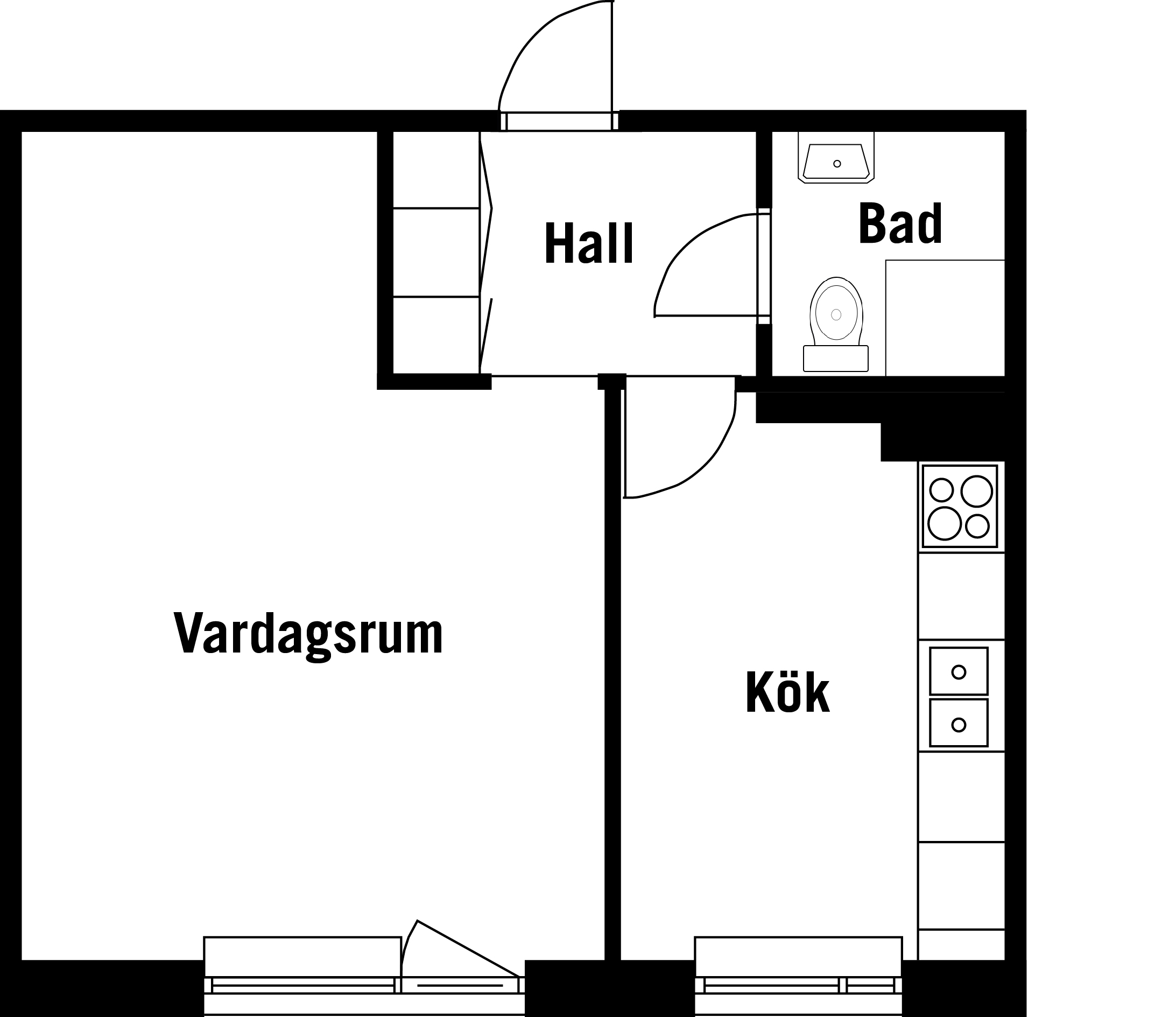 Planritning etta lgh 1202, 1302, 1402, 1502, 1606, 1702,1802.jpg