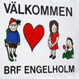 BRF ENGELHOLM