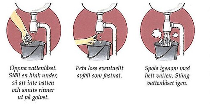 Eget ansvar