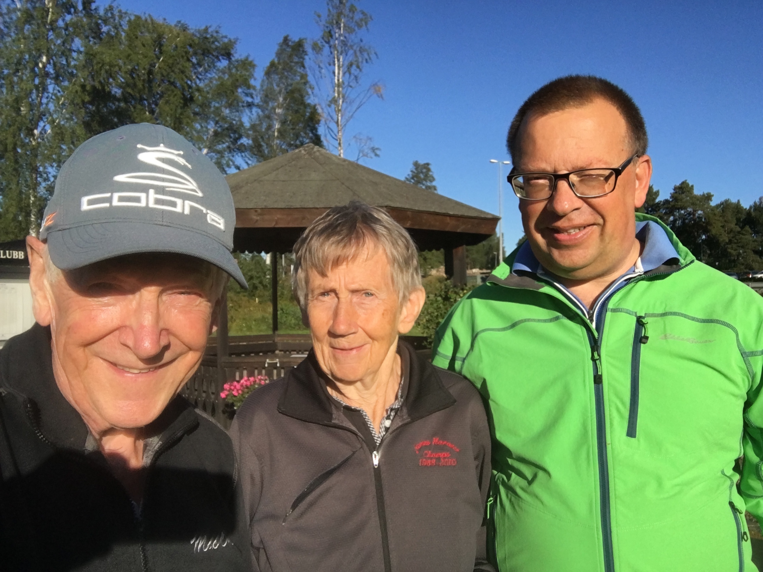 Lansen Open 2016