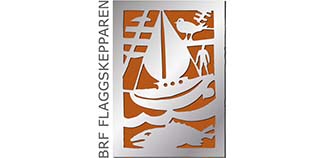 Flaggskepparen logo