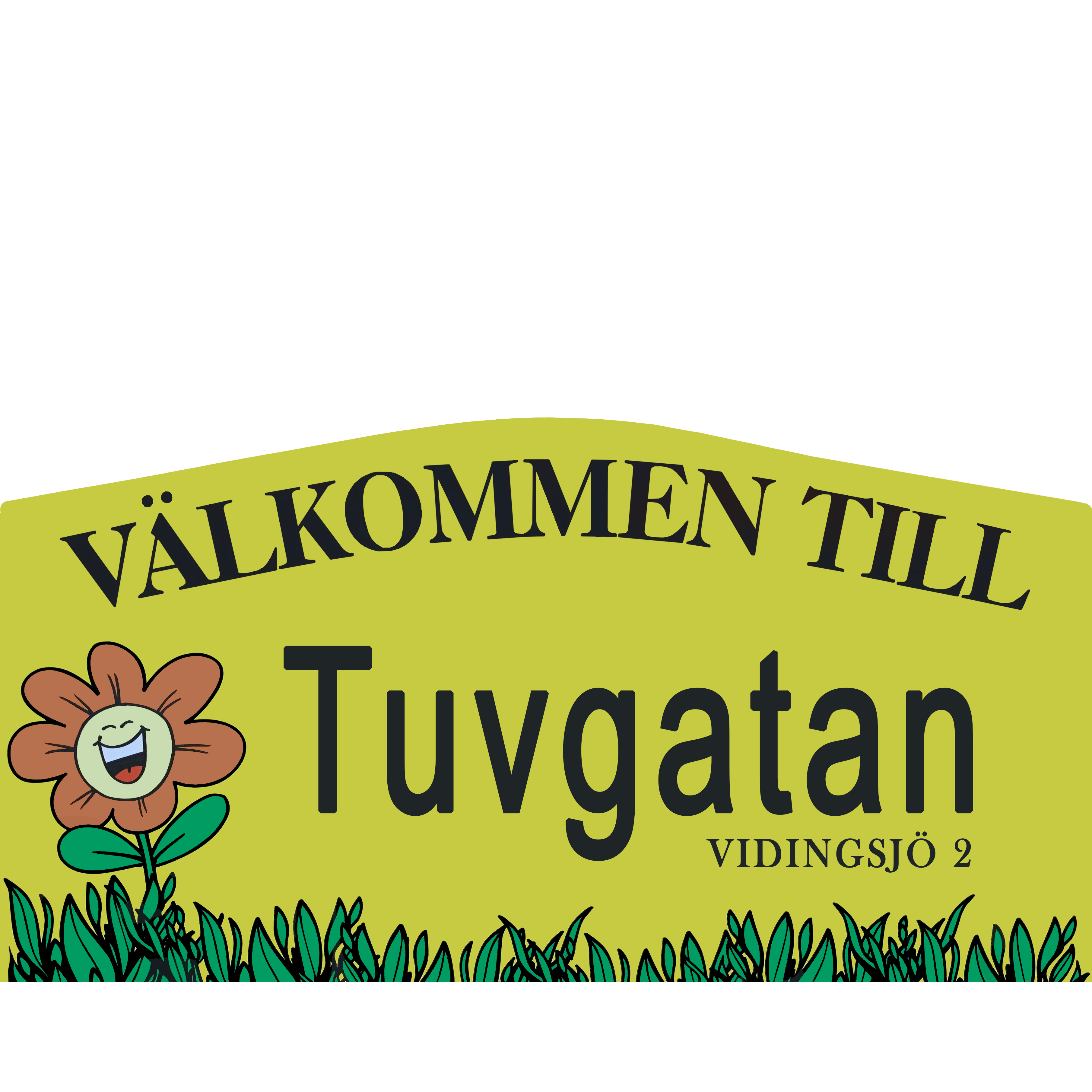 Vidingsjö 2 logo