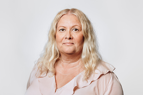 Ulrika Fält