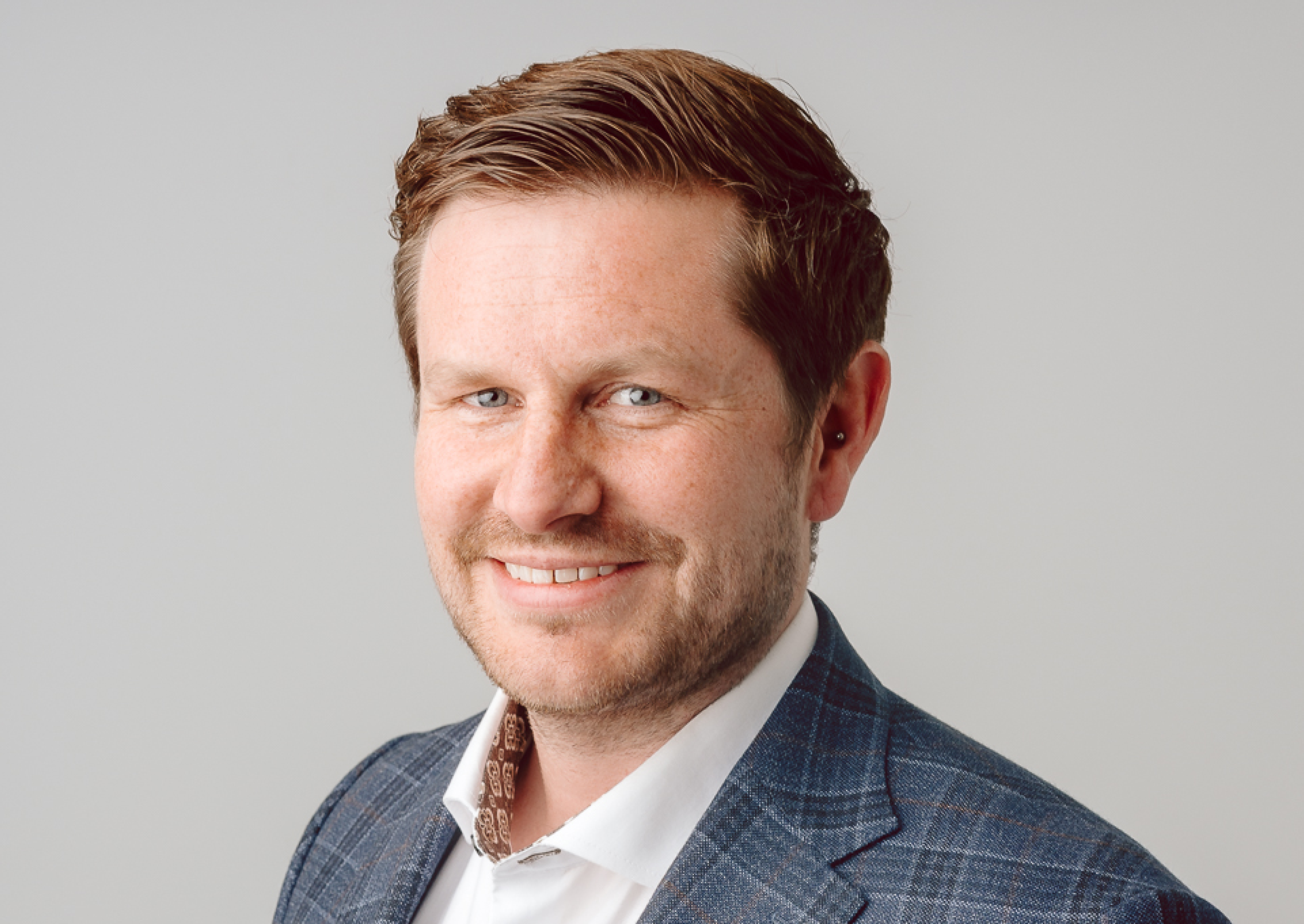 Daniel Woxberg