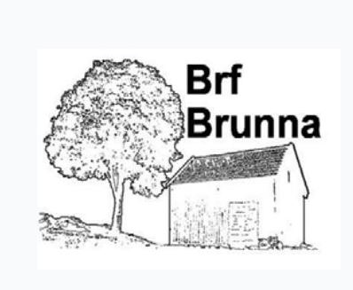 Brunna logo