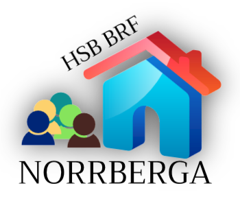 Norrberga logo