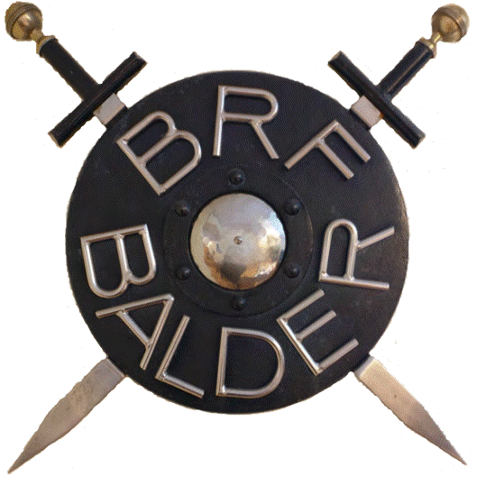 Balder logo