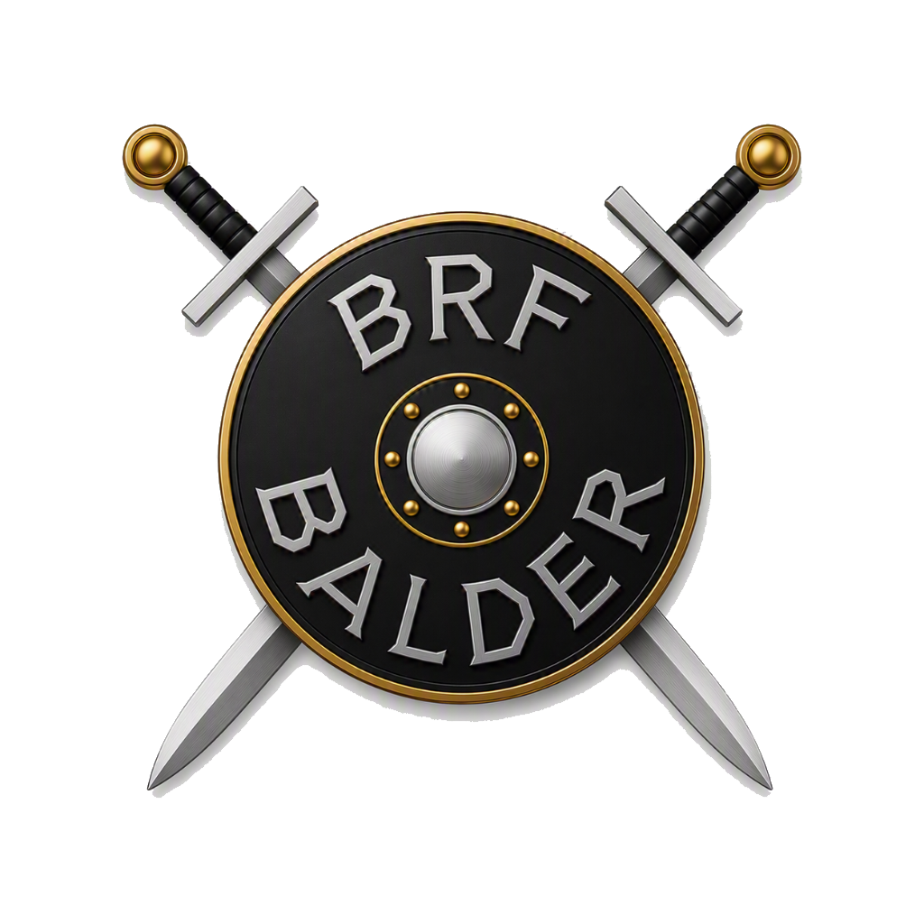 Balder logo