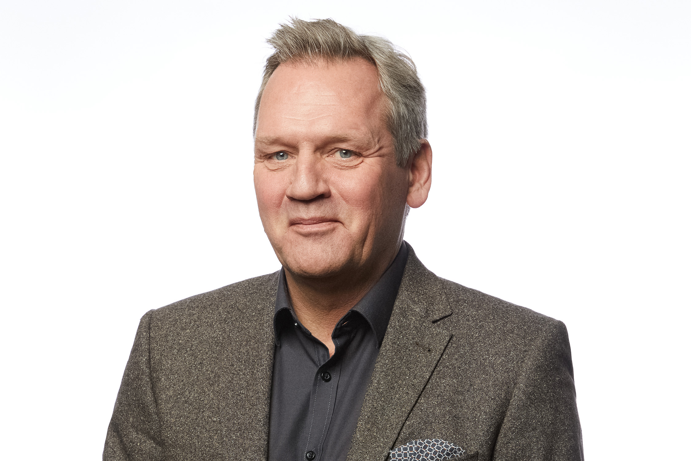 Henrik Zäther 