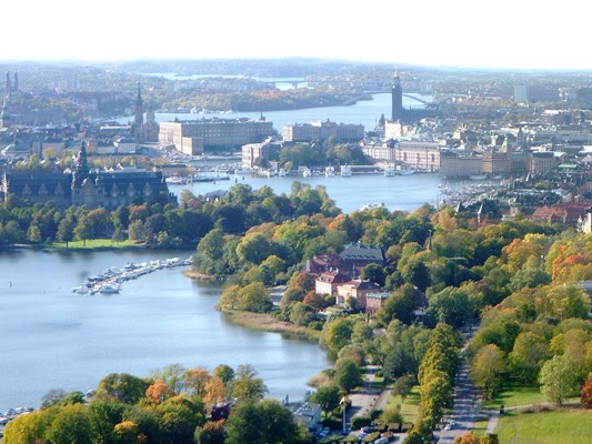 Alfahem AB - Serviceboende in Stockholm, Norra innerstaden, Stockholm County photo 1