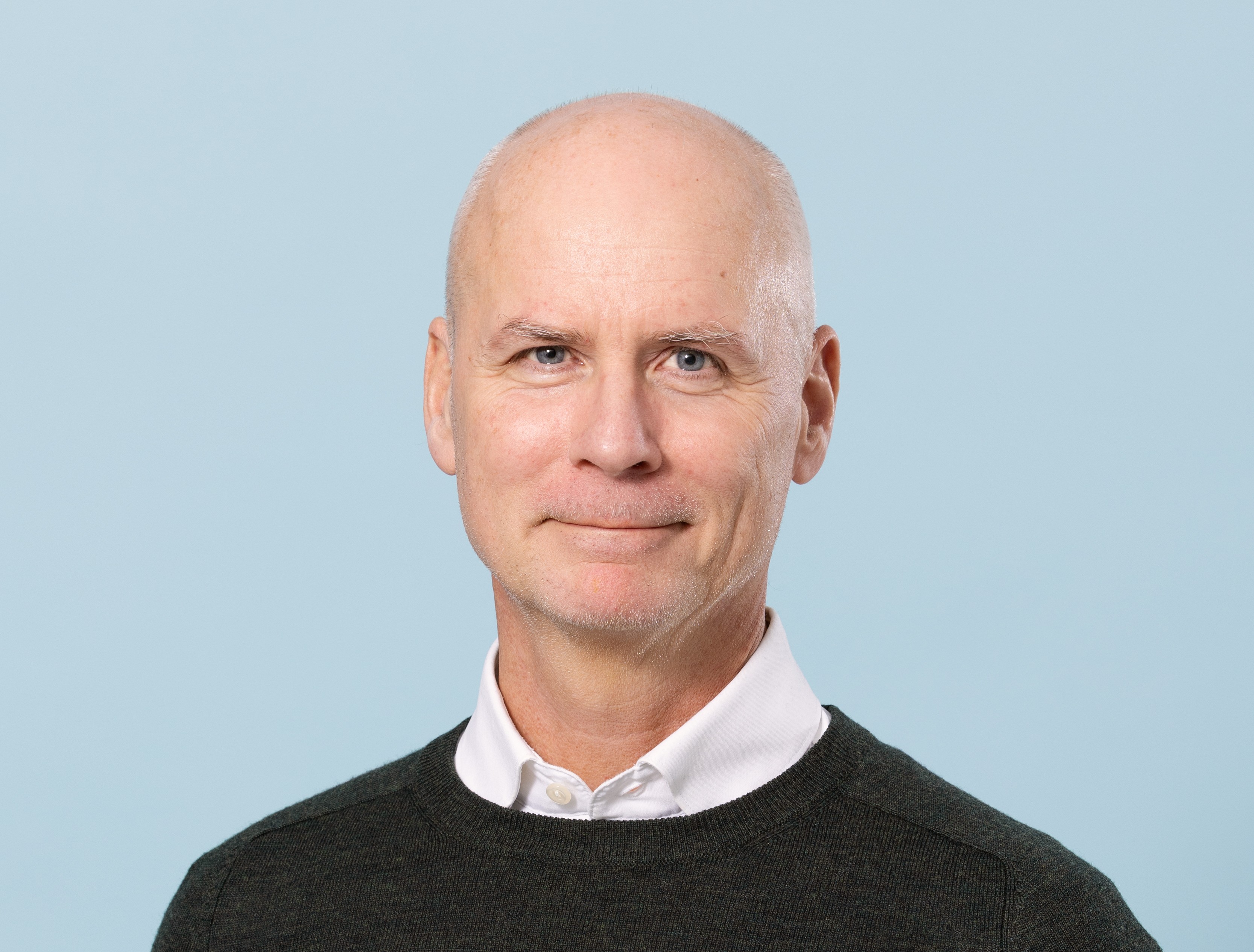 Fredrik Hjortzén