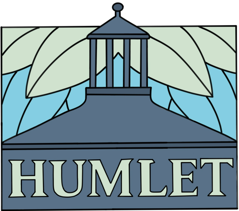 Humlet logo