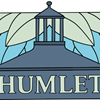 Humlet logo