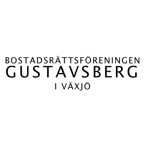 BRF GUSTAVSBERG I VÄXJÖ