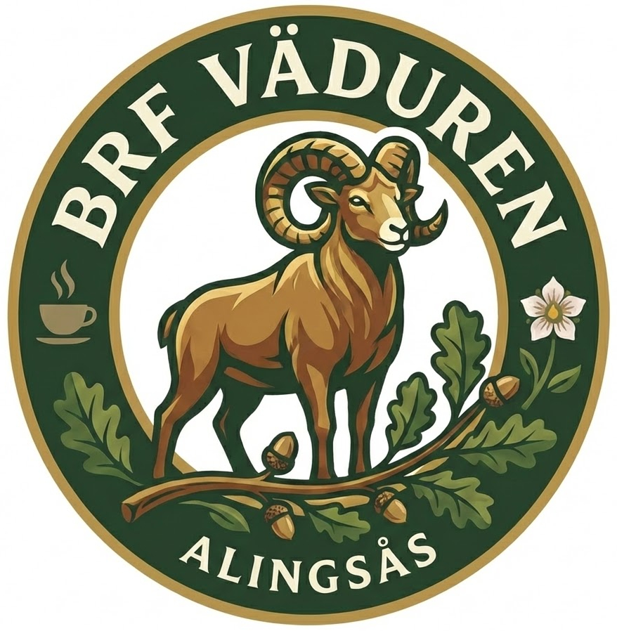 BRF Väduren