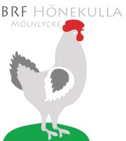 Hönekulla logo