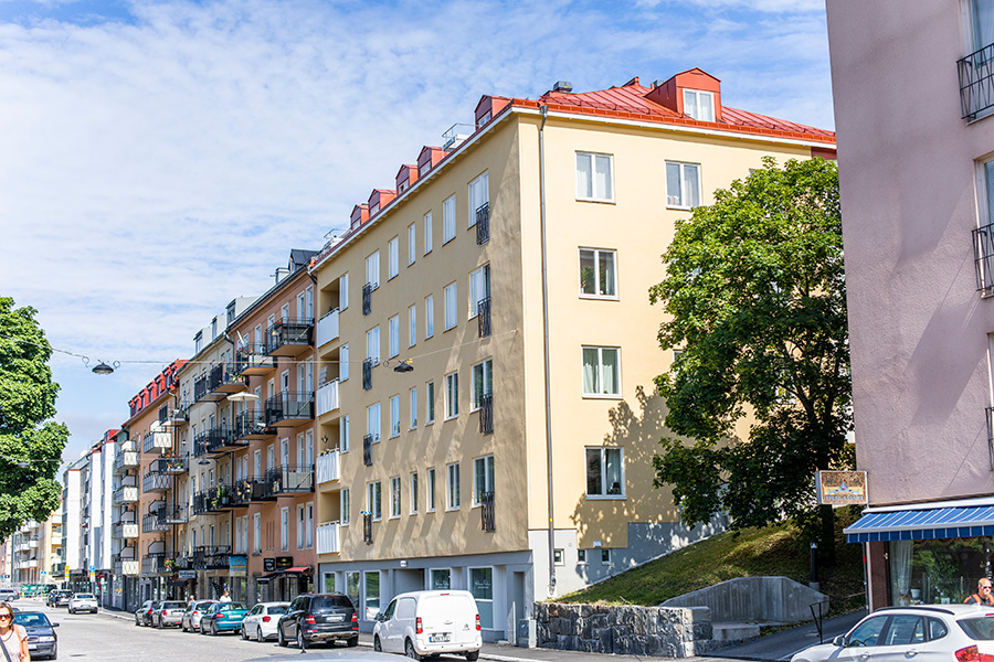 Sundbyberg