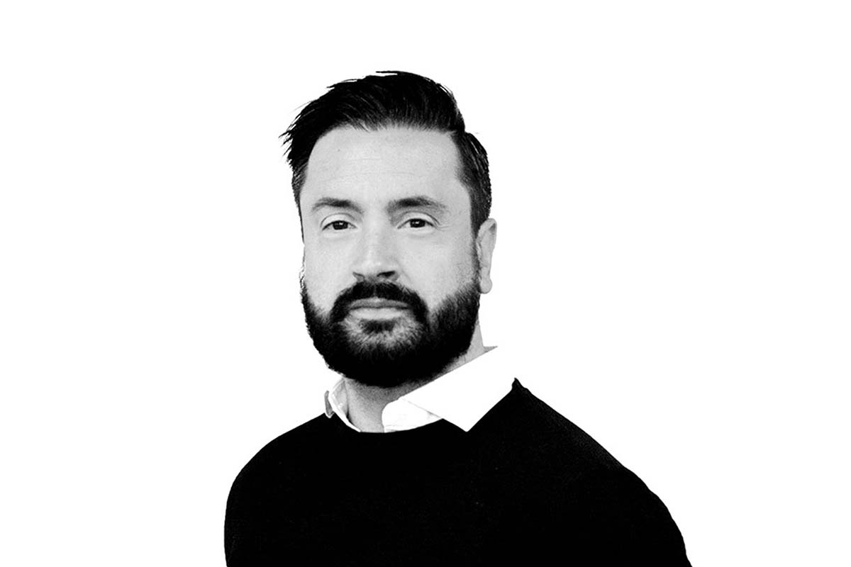 Matteo Blomqvist Rydén