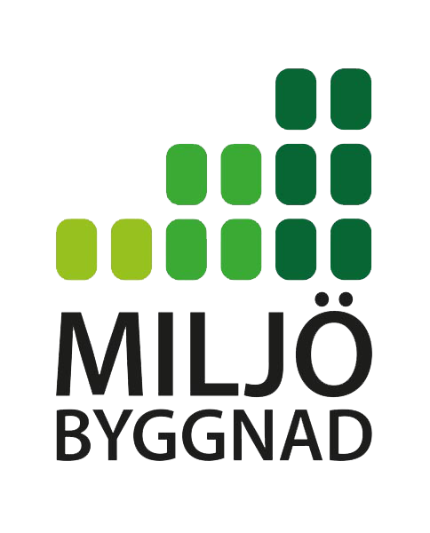 Miljöbyggnad