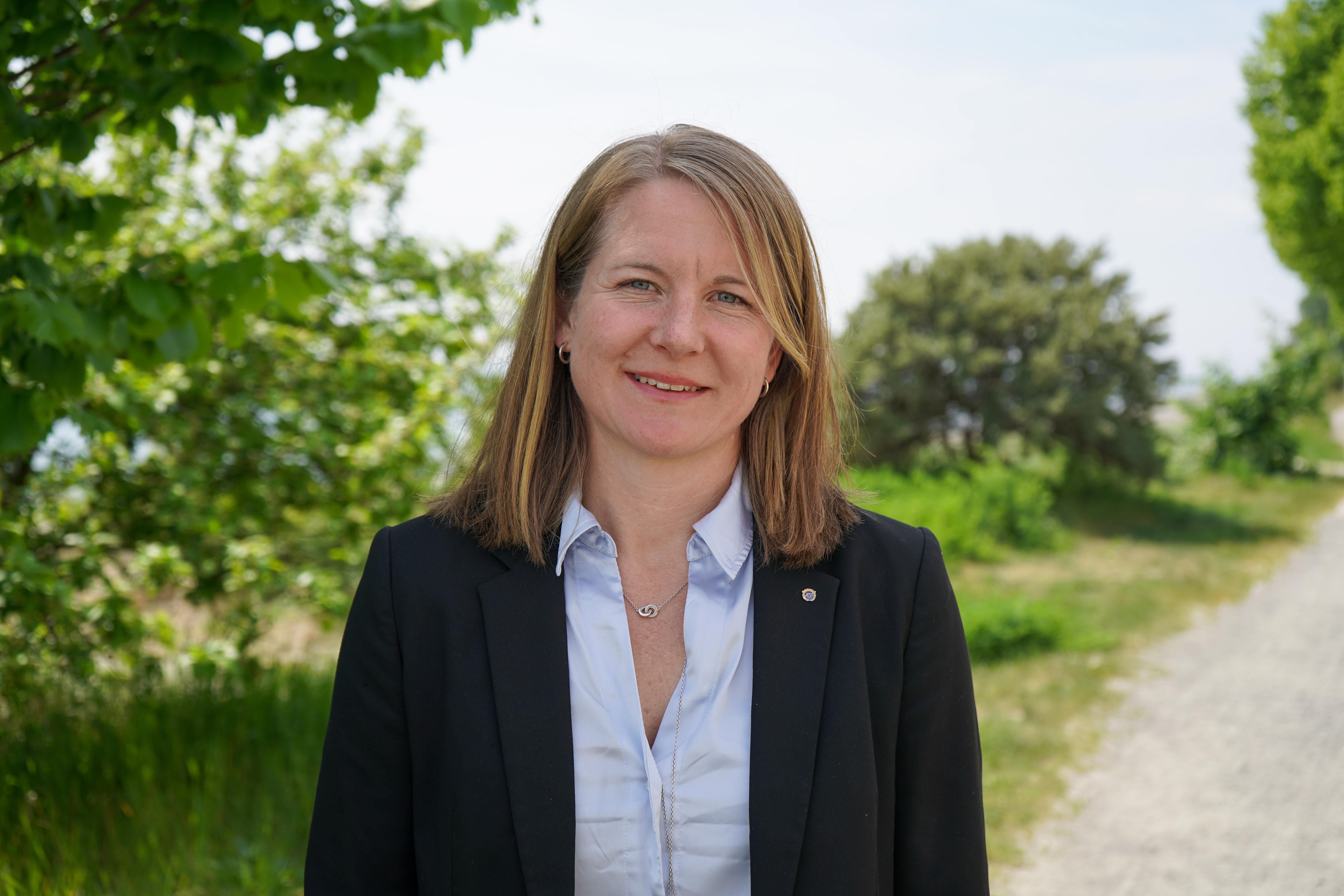 Catrin Holmström