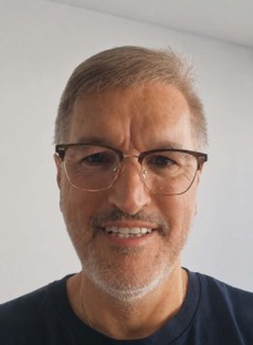 Diego Hidalgo