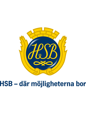 Hyresfastighet Svarvaren 10,11, Spinnaren 10 logo