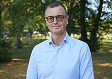 Johan Brantmark