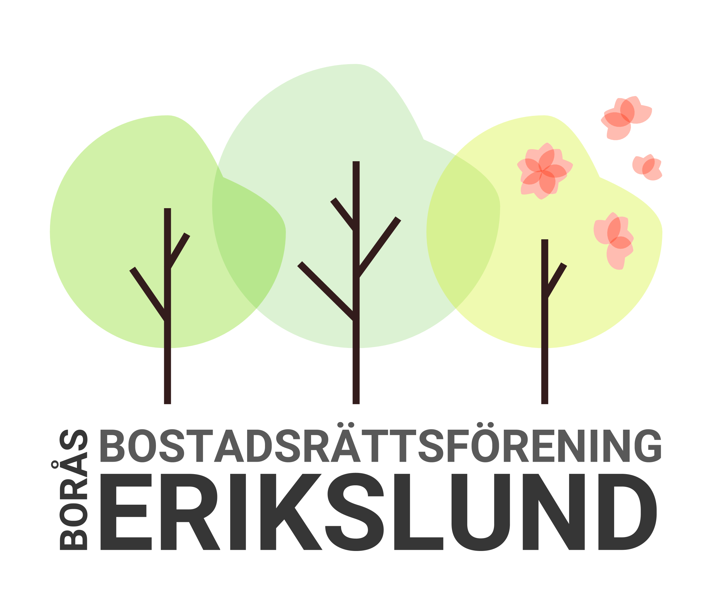 Brf Erikslund logo