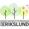 Brf Erikslund logo