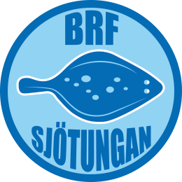 Sjötungan logo