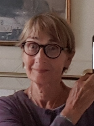 Annica Crespo-Carreira