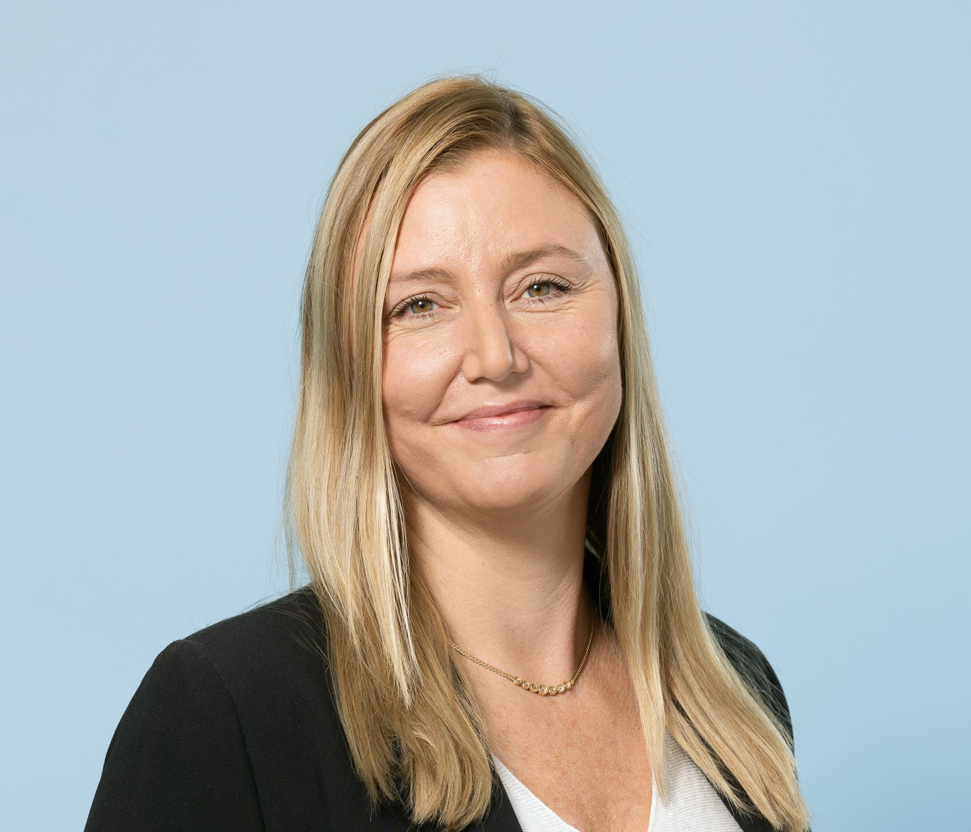 Linda Younes