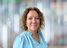 Anneli Sundqvist