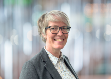 Åsa Granat