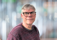 Patrik Hellström