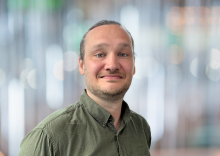 Peter Petrov