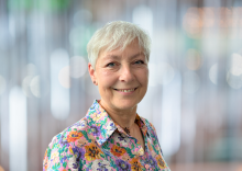 Yvonne Johansson