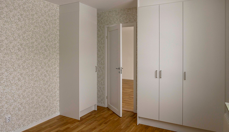 Exempel på rum 1 i 3a