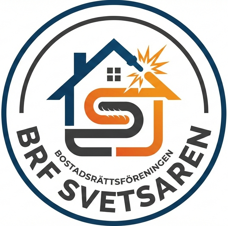 Svetsaren logo