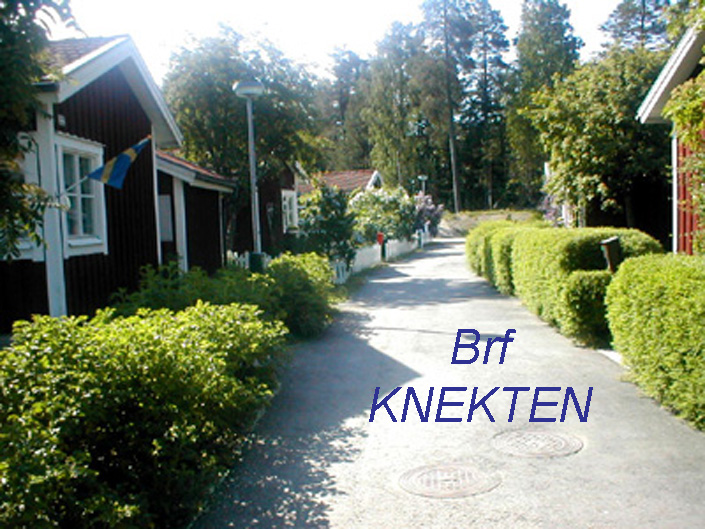 Knekten logo
