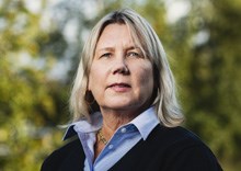 Anne Löfström Koivisto 