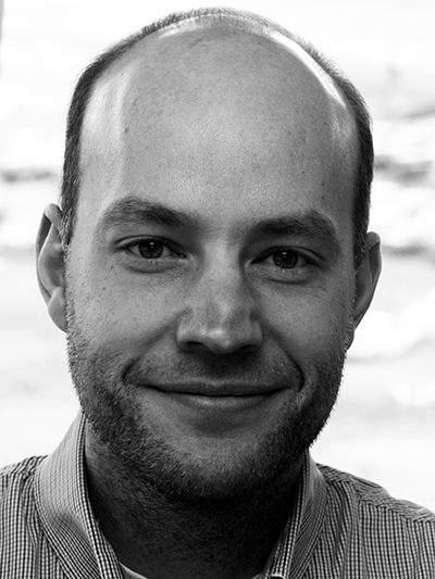 Marcus, projektledare, HSB Malmö